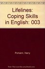 Lifelines Coping Skills in English