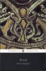 Beowulf: A Verse Translation (Penguin Classics)
