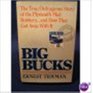 Big Bucks The True Outrageous Story of the Plymoth Mail Robbery and How They Got Away With It