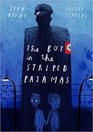 The Boy in the Striped Pajamas (Deluxe Illustrated Edition)