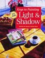 Keys to Painting Light  Shadow Light and Shadow