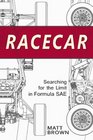 Racecar Searching for the Limit in Formula SAE