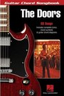 The Doors Guitar Chord Songbook