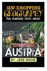 JawDropping Geography Fun Learning Facts About Awesome Austria Illustrated Fun Learning For Kids