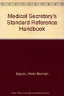 Medical Secretary's Standard Reference Handbook
