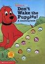 Don't Wake the Puppies a Counting Book