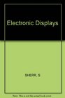 Electronic Displays