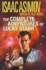 The Complete Adventures of Lucky Starr