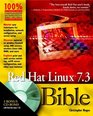 Red Hat Linux 73 Bible