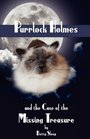 Purrlock Holmes and the Case of the Missing Treasure