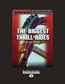 MEGA STRUCTURES THE BIGGEST THRILL RIDES