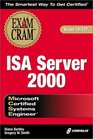 MCSE ISA Server 2000 Exam Cram