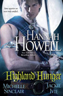 Highland Hunger: Dark Embrace / The Guardian / A Knight Beyond Black