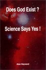 Does God Exist Science Says Yes