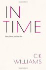 In Time Poets Poems and the Rest