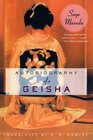 Autobiography of a Geisha