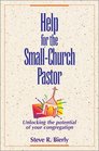 Help for the SmallChurch Pastor