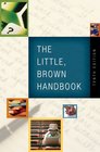 Little, Brown Handbook, The (10th Edition) (Little, Brown Handbook)