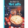 Best of McCall's a Treasury of Favorite Recipes