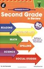 Review BkSecond Grade in Review