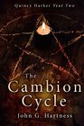 The Cambion Cycle Quincy Harker Year Two