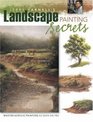 Jerry Yarnell's Landscape Painting Secrets