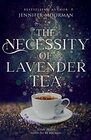 The Necessity of Lavender Tea Mystic Water Series Book 2