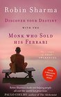 Discover Your Destiny with The Monk Who Sold His Ferrari The 7 Stages of SelfAwakening