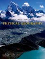 Physical Geography The Global Environment