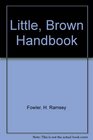 The Little Brown handbook