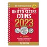 A Guide Book of US Coins 2023