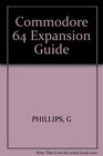 Commodore 64 Expansion Guide/Pbn 1961