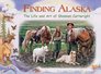 Finding Alaska The Life and Art of Shannon Cartwright