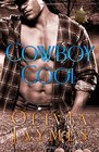 Cowboy Cool (Cowboy Justice Association, Bk 5)