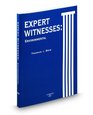 Expert Witnesses Environmental 2008 ed
