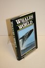 WHALES OF THE WORLD
