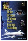 Driving Airline Business Strategies Through Emerging Technology