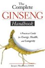 The Complete Ginseng Handbook