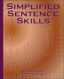 Simplified Sentence Skills Im
