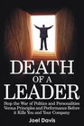 Death of a Leader