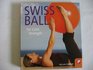 Swiss Ball for Core Strength