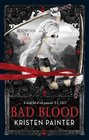 Bad Blood (House of Comarre 3)