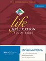 NIV Life Application Study Bible
