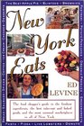 New York Eats The Food Shoppers Guide to the Freshest Ingredients the Best Takeout and Baked Goods and the Most Unusual Marketplaces in All of NY