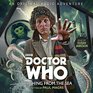 Doctor Who The Thing from the Sea 4th Doctor Audio Original