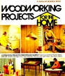 Woodworking Projects for the Home