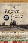 The Known World (Large Print)