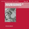 Oxford English for Careers Nursing 2 Class CD