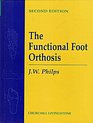 Functional Foot Orthosis