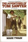 Adventures Of Tom Sawyer (Greenwich House Classics Library)